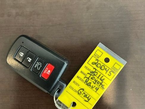 Used 2016 Toyota RAV4 Limited AWD/4WD image 19