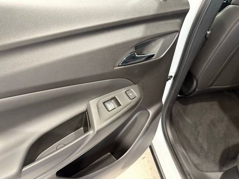 Used 2023 Chevrolet Bolt EUV Premier w/ Sun & Sound Package image 17