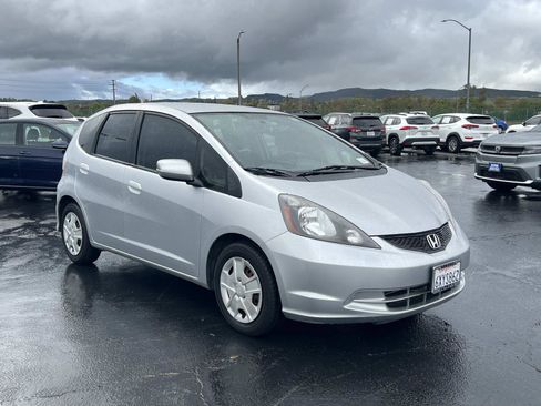 Used 2012 Honda Fit image 22