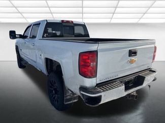 Used 2017 Chevrolet Silverado 2500 LTZ w/ Duramax Plus Package video 2