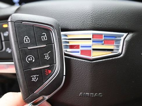 Used 2023 Cadillac Escalade Sport image 53