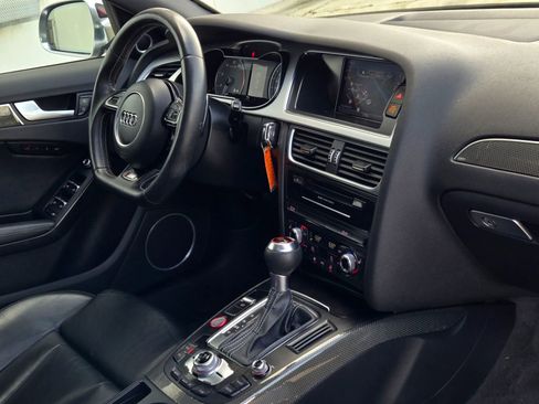 Used 2015 Audi S4 Premium Plus w/ Technology Package AWD/4WD image 17