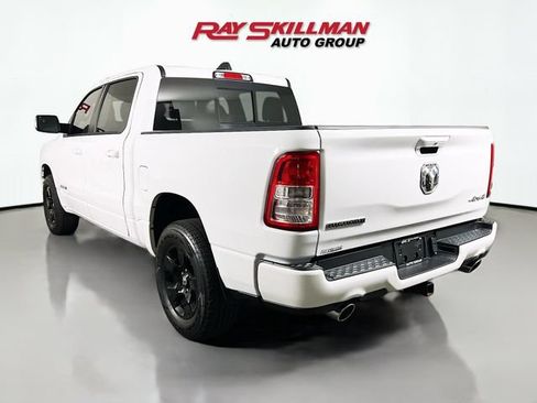 Used 2024 RAM 1500 Big Horn AWD/4WD image 5