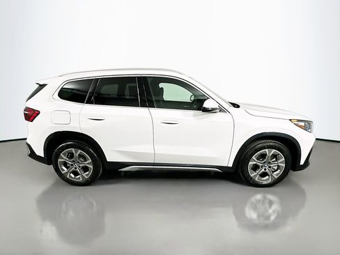 New 2026 BMW X1 xDrive28i image 4