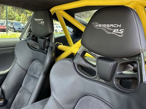 Used 2019 Porsche 911 GT3 RS image 45