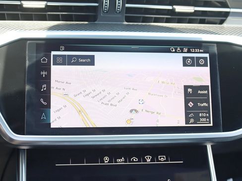 Used 2020 Audi S6 Prestige AWD/4WD image 21