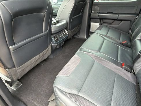 Used 2023 Ford F150 Raptor AWD/4WD image 24