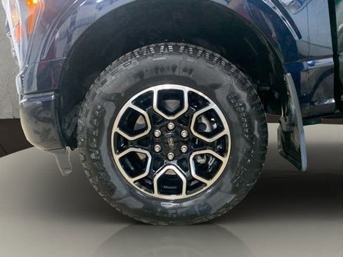 Used 2023 Ford F150 XL w/ STX Appearance Package image 32