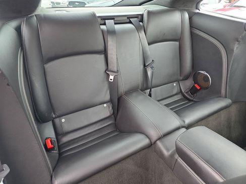 Used 2010 Jaguar XKR R RWD image 7