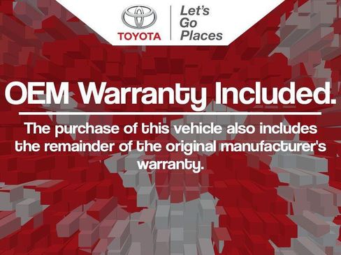 Used 2025 Toyota Prius XLE AWD/4WD image 11