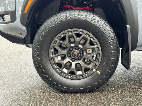 New 2026 Nissan Frontier PRO-4X w/ Pro Premium Package AWD/4WD image 33