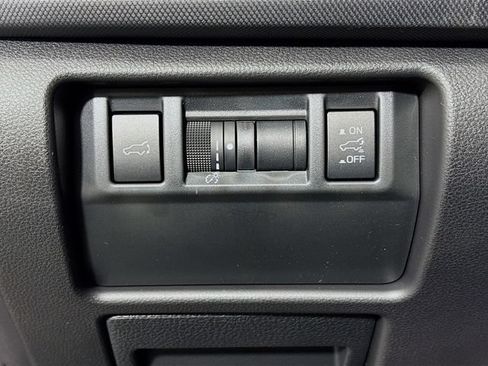 New 2026 Subaru Forester Premium AWD/4WD image 10