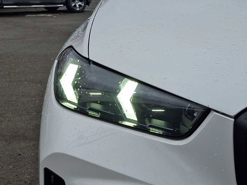 Certified 2024 BMW X5 xDrive40i w/ M Sport Package image 9