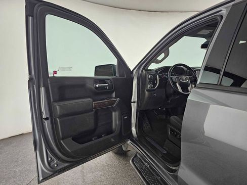 Used 2021 GMC Sierra 1500 Elevation image 22