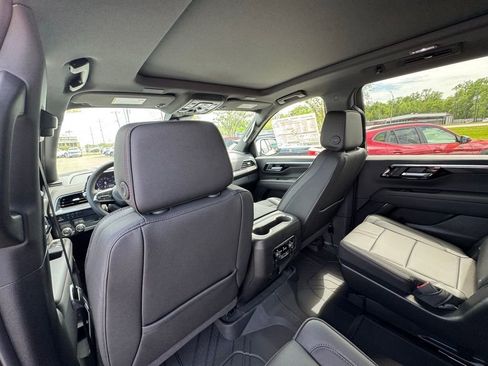 New 2026 Chevrolet Tahoe RST w/ Comfort Package RWD image 23