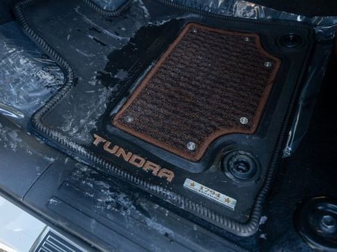 Used 2020 Toyota Tundra 1794 Edition image 26