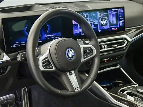 Certified 2023 BMW 330e w/ M Sport Package image 17