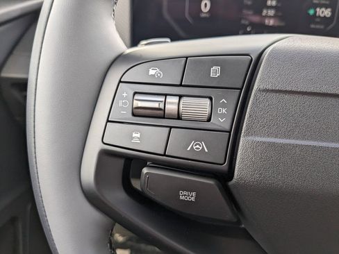 New 2025 Kia EV6 Wind RWD image 32