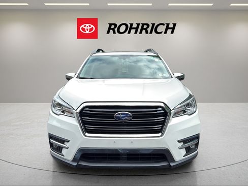 Used 2020 Subaru Ascent Touring AWD/4WD image 2