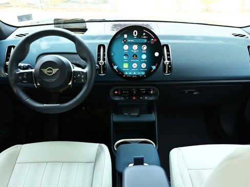 New 2027 MINI Cooper Countryman S AWD/4WD image 27