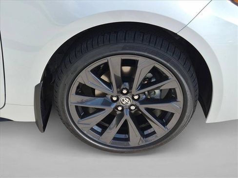 New 2026 Toyota Corolla SE FWD image 9