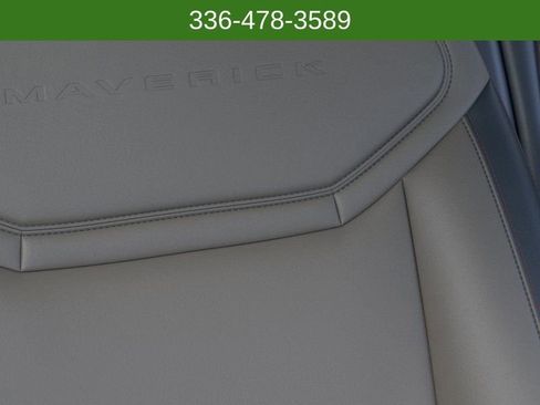 New 2026 Ford Maverick Lariat AWD/4WD image 17