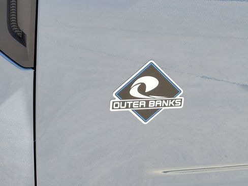 New 2025 Ford Bronco Sport Outer Banks w/ Outer Banks Tech Package+ image 10