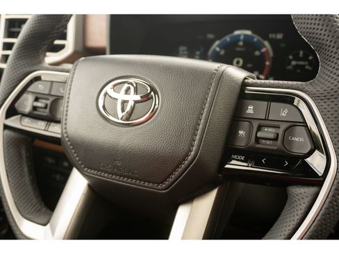 New 2026 Toyota Tundra 1794 Edition AWD/4WD image 31