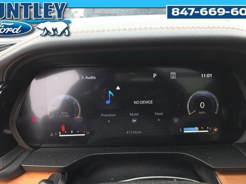 Used 2023 Jeep Grand Cherokee L Summit image 9