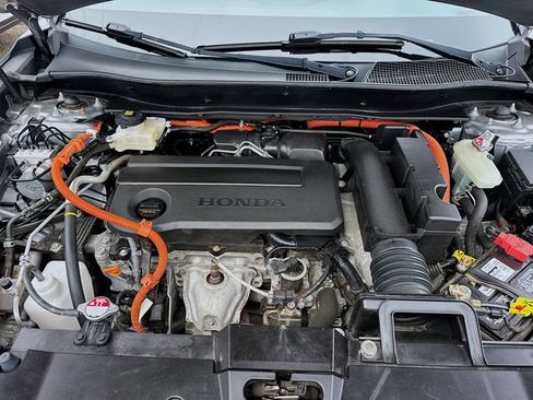 Used 2024 Honda CR-V Sport image 35