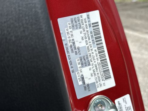 New 2026 MAZDA MX-5 Miata Grand Touring RWD image 25