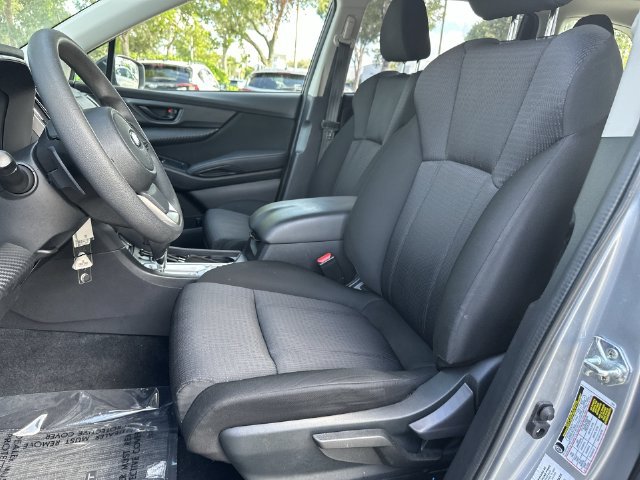 Certified 2023 Subaru Ascent 8-Passenger AWD/4WD image 11