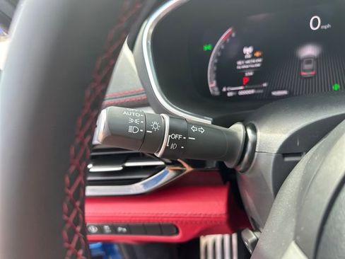 New 2026 Acura MDX A-Spec image 17