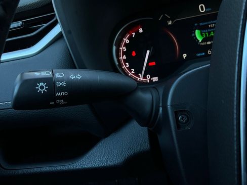 Used 2025 Toyota RAV4 XLE w/ Weather Package image 36