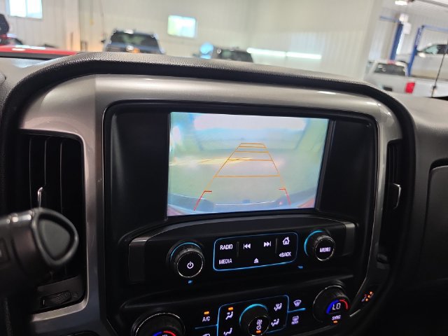 Used 2017 Chevrolet Silverado 3500 LT w/ LT Convenience Package AWD/4WD image 14