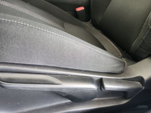 Used 2018 Honda Civic EX-T image 14