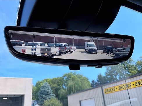 Used 2025 GMC Sierra 2500 AT4X AWD/4WD image 37