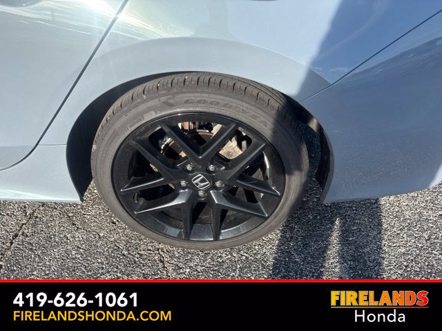 Used 2024 Honda Civic Sport image 11