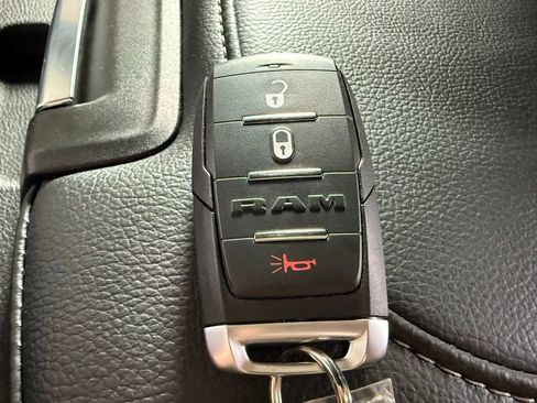 New 2026 RAM 2500 Tradesman image 23