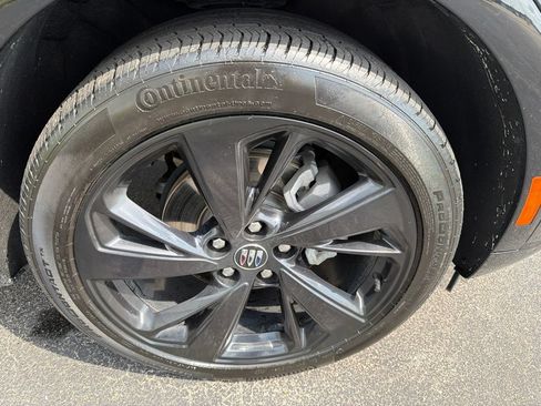 Used 2025 Buick Envision Sport Touring AWD/4WD image 13