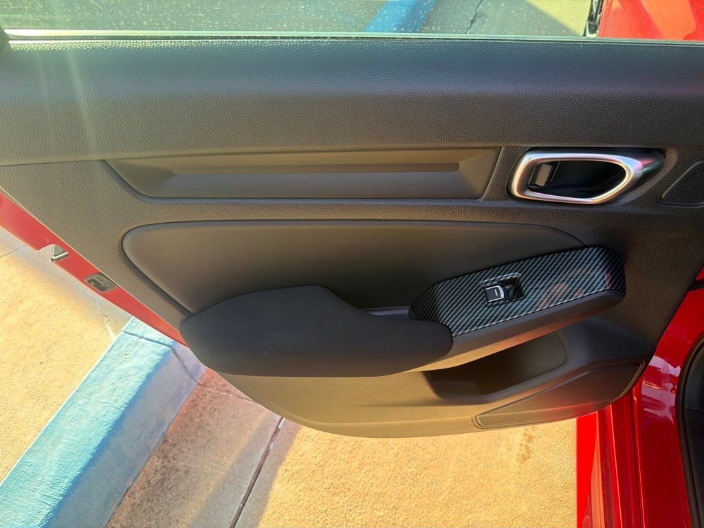 Used 2024 Honda Civic Si image 28