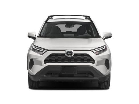 Certified 2022 Toyota RAV4 XLE AWD/4WD image 4