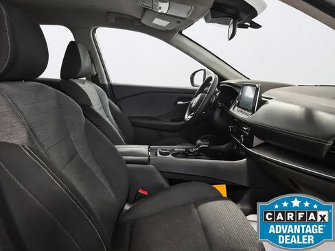 Used 2023 Nissan Rogue SV AWD/4WD image 31