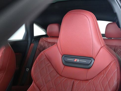 New 2026 Audi S5 Premium Plus AWD/4WD image 23