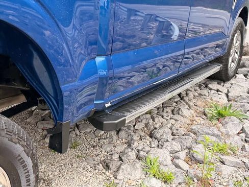 Used 2025 Ford F150 XLT w/ Equipment Group 301A Standard image 15