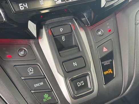 Used 2025 Honda Odyssey Sport-L image 18