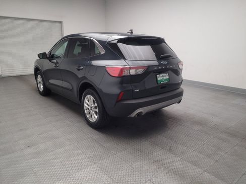 Used 2022 Ford Escape SE w/ Convenience Package AWD/4WD image 5