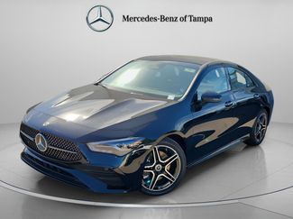 Certified 2026 Mercedes-Benz CLA 250 360° Tour