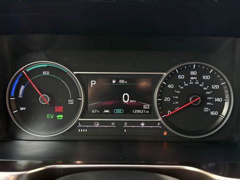 Used 2022 Kia Sorento EX FWD image 21