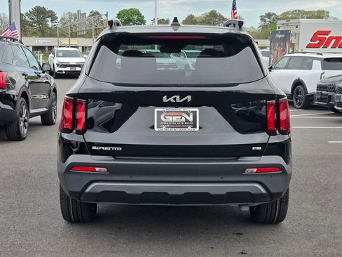 Used 2023 Kia Sorento X-Line EX AWD/4WD image 5